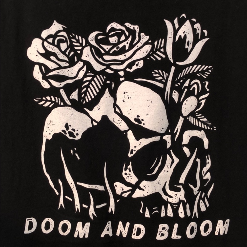 Doom and Bloom